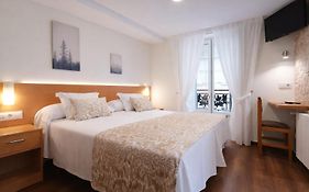 Hostal Anosa Casa